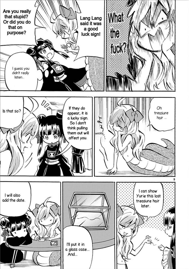 Jashin Chan Dropkick 155 9