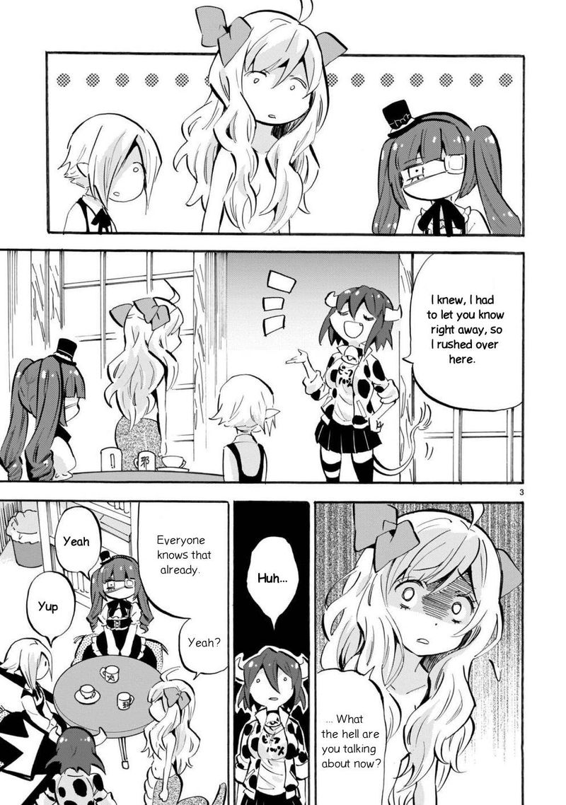 Jashin Chan Dropkick 157 3