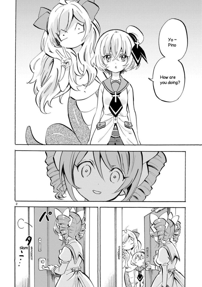 Jashin Chan Dropkick 158 2