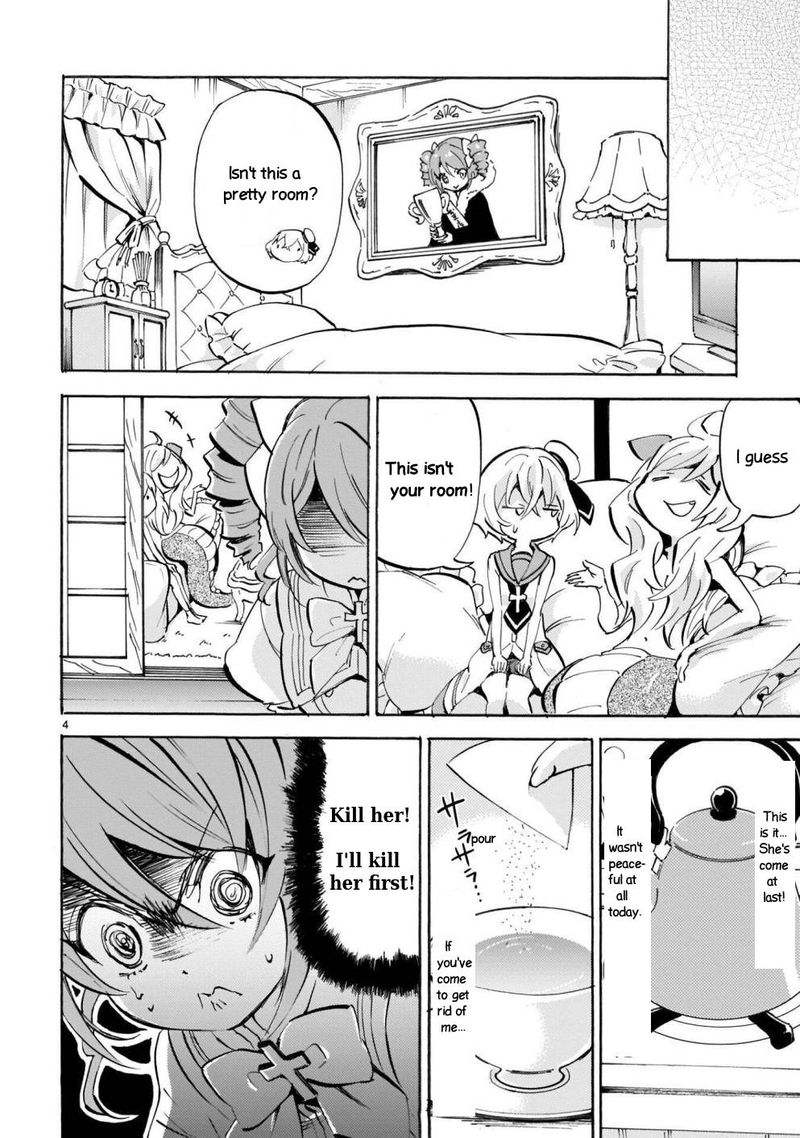 Jashin Chan Dropkick 158 4