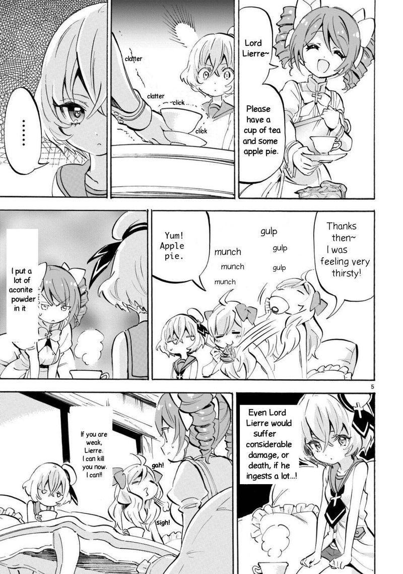Jashin Chan Dropkick 158 5