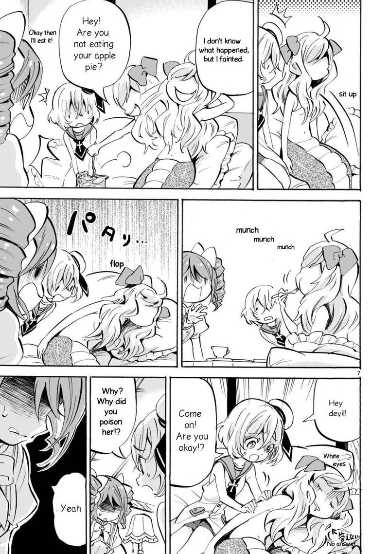 Jashin Chan Dropkick 158 7