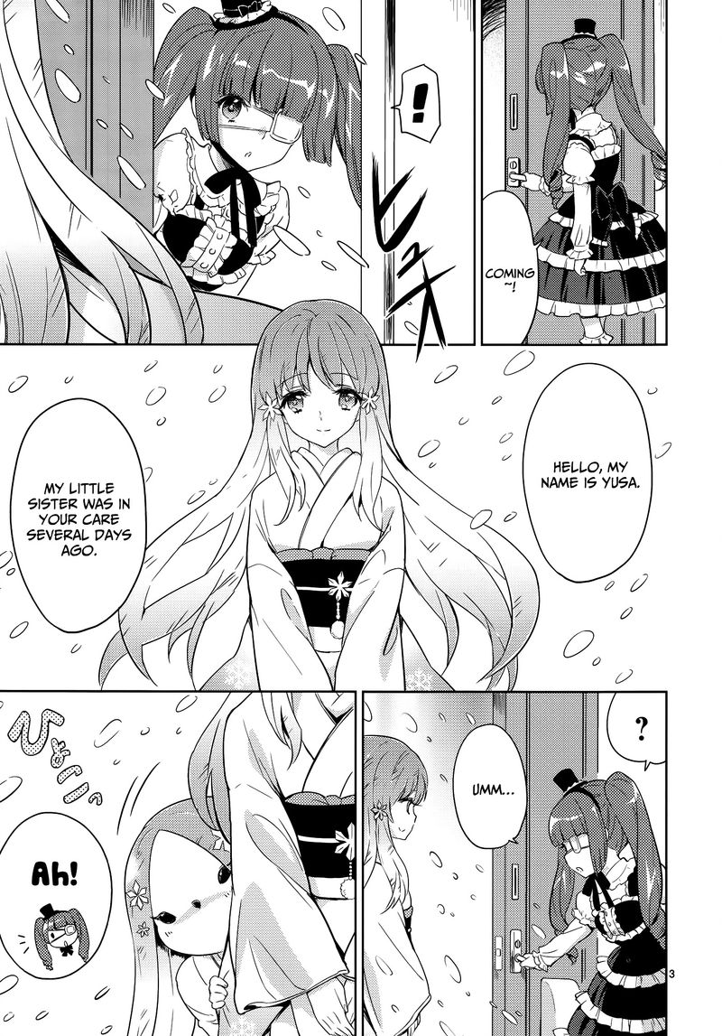 Jashin Chan Dropkick 16 3