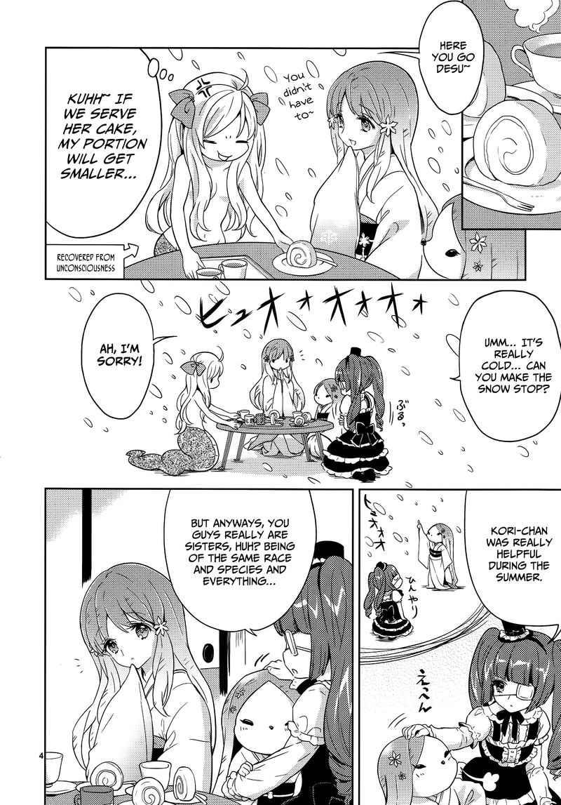 Jashin Chan Dropkick 16 4