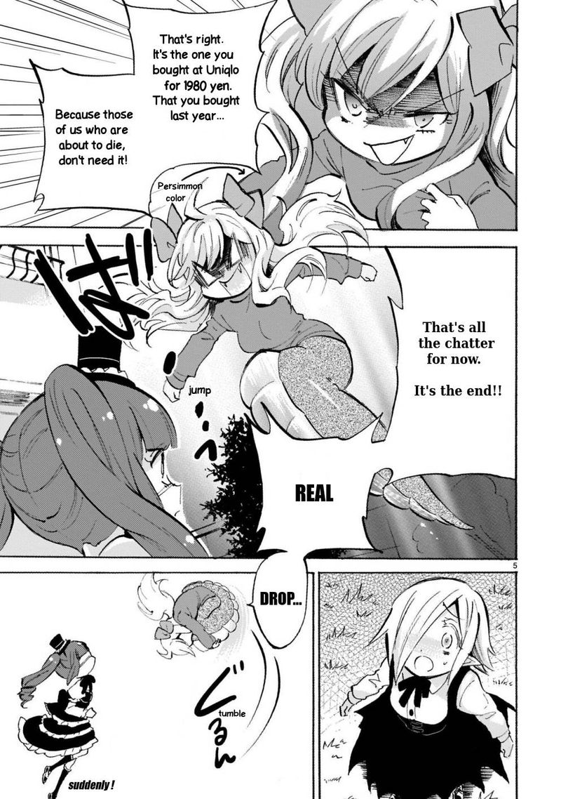 Jashin Chan Dropkick 160 5