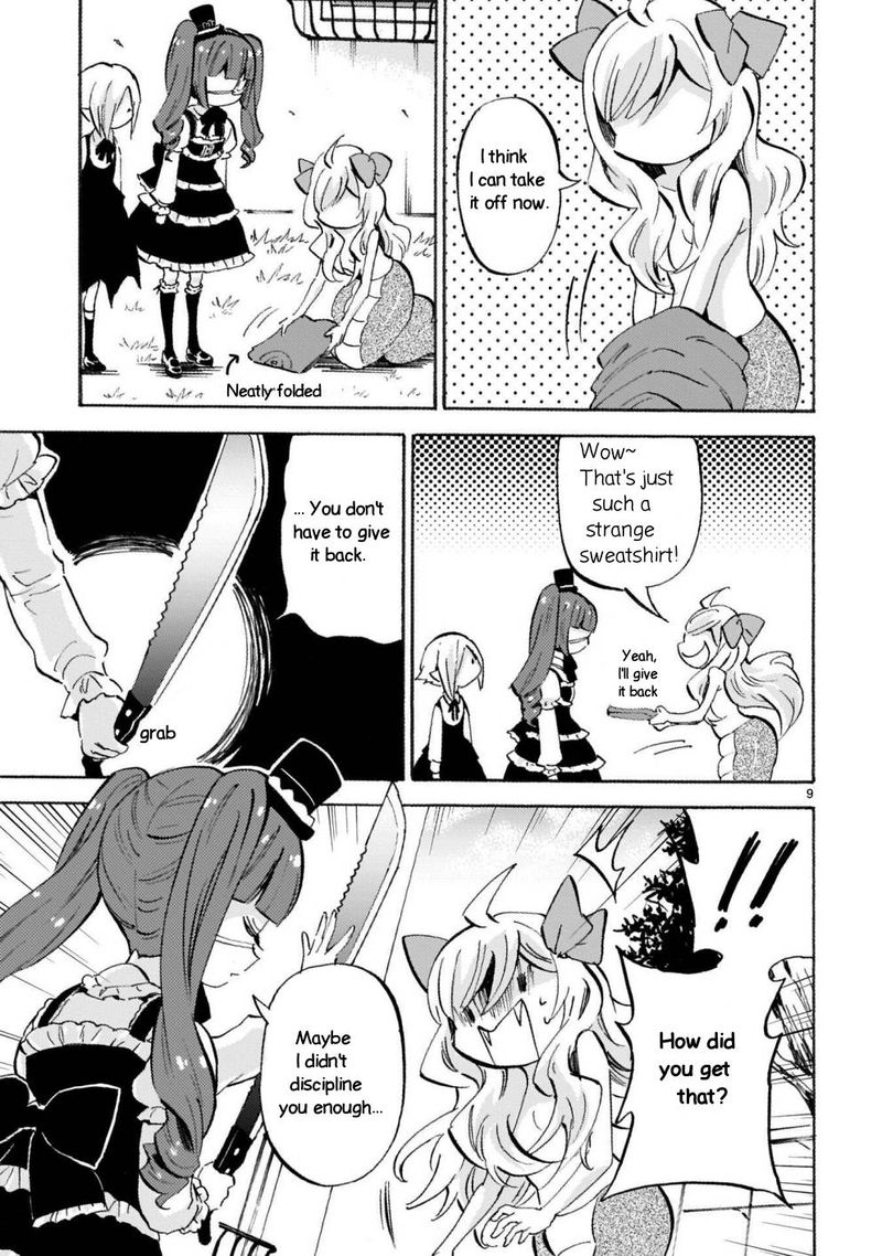 Jashin Chan Dropkick 160 9