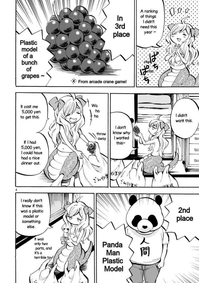 Jashin Chan Dropkick 161 4