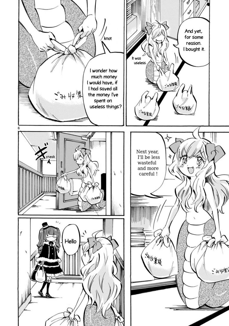 Jashin Chan Dropkick 161 6