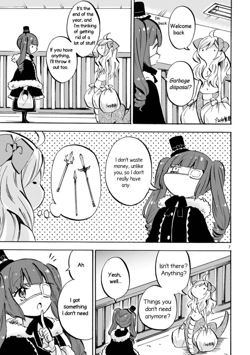 Jashin Chan Dropkick 161 7