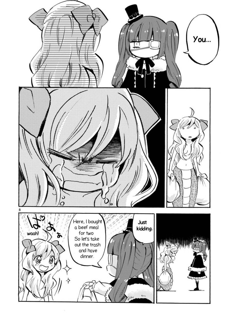 Jashin Chan Dropkick 161 8
