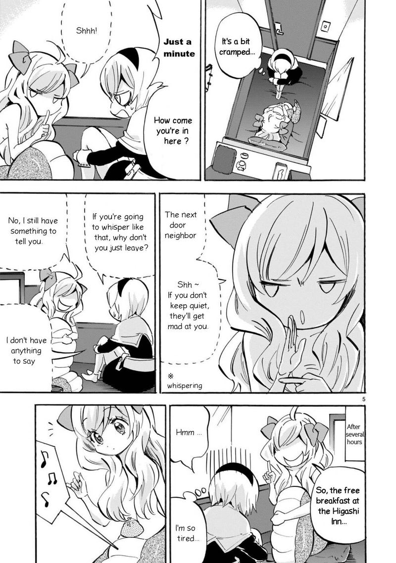 Jashin Chan Dropkick 163 5