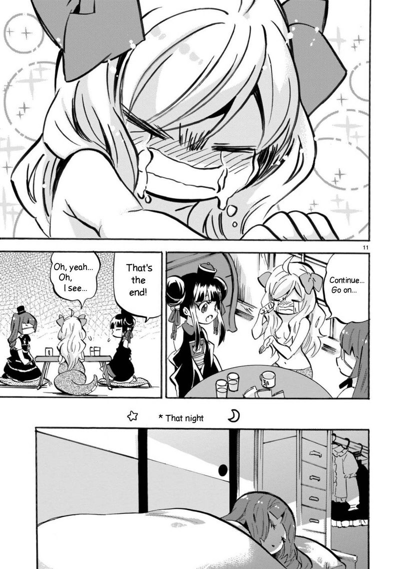 Jashin Chan Dropkick 164 11