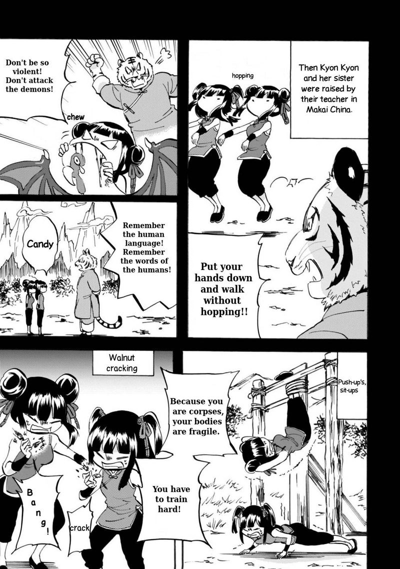 Jashin Chan Dropkick 164 5