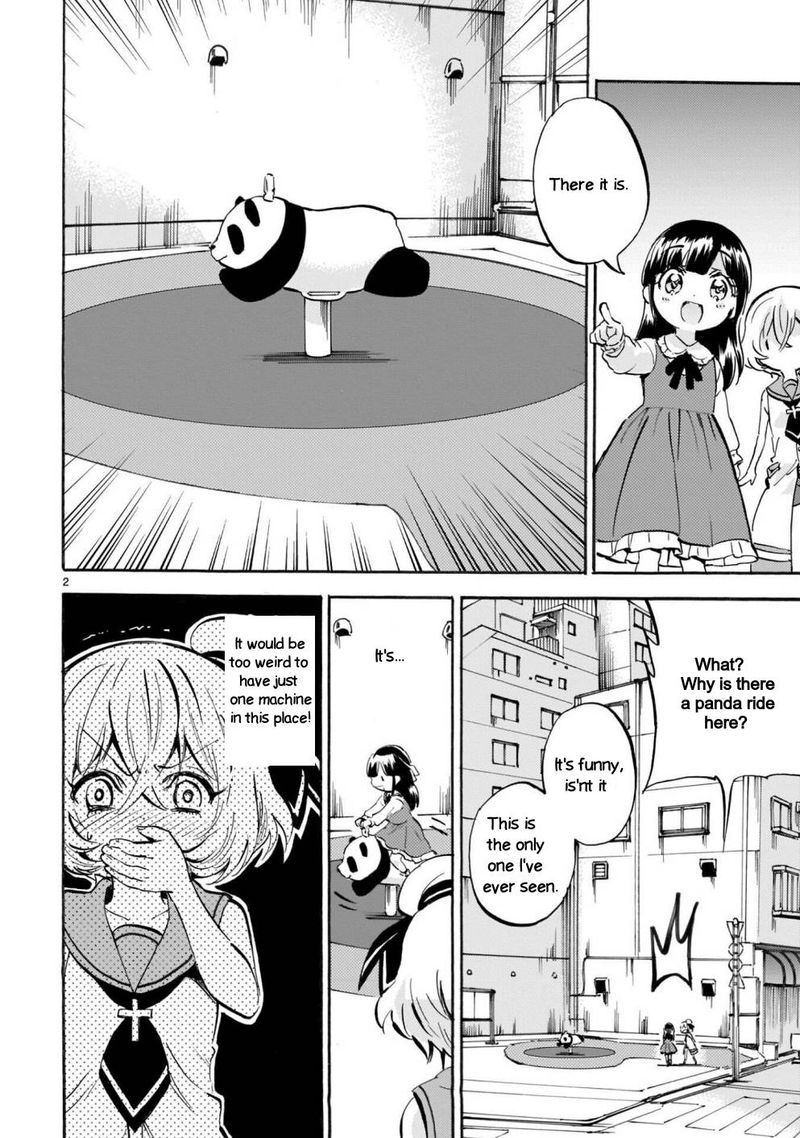 Jashin Chan Dropkick 165 2