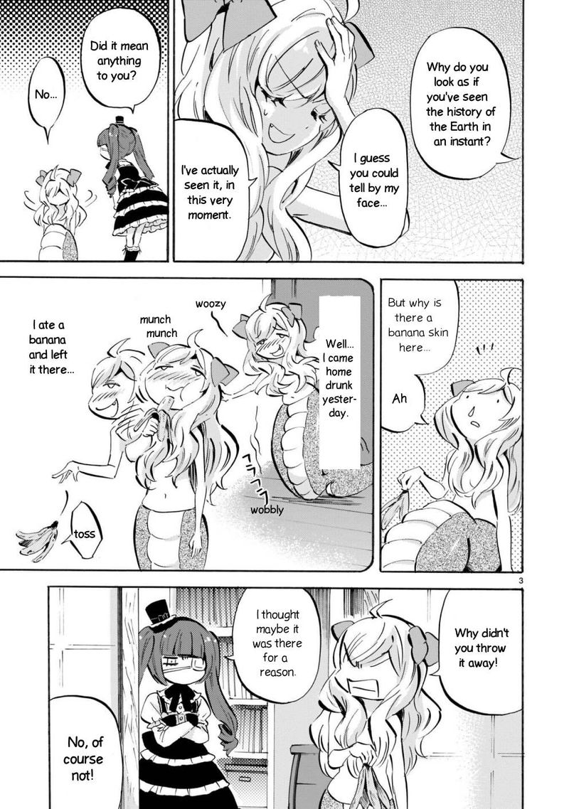 Jashin Chan Dropkick 167 3