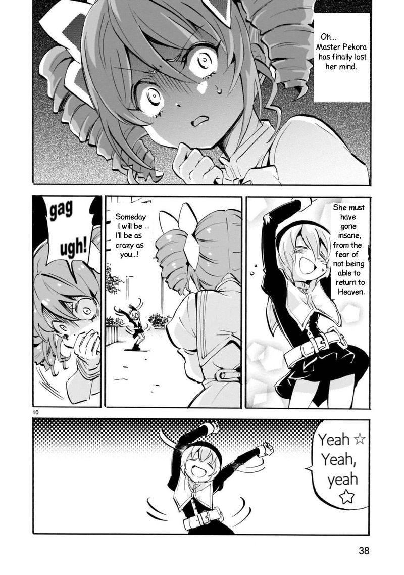 Jashin Chan Dropkick 169 10