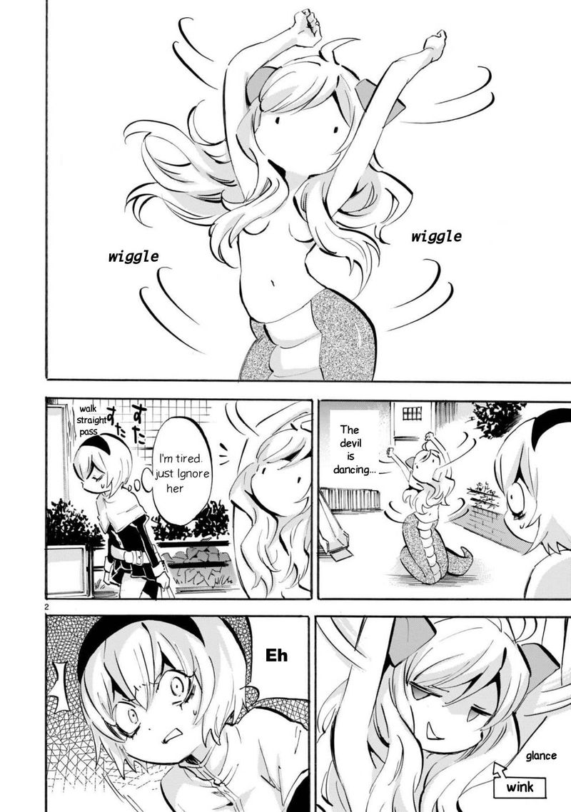 Jashin Chan Dropkick 169 2