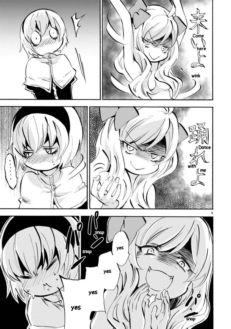 Jashin Chan Dropkick 169 5