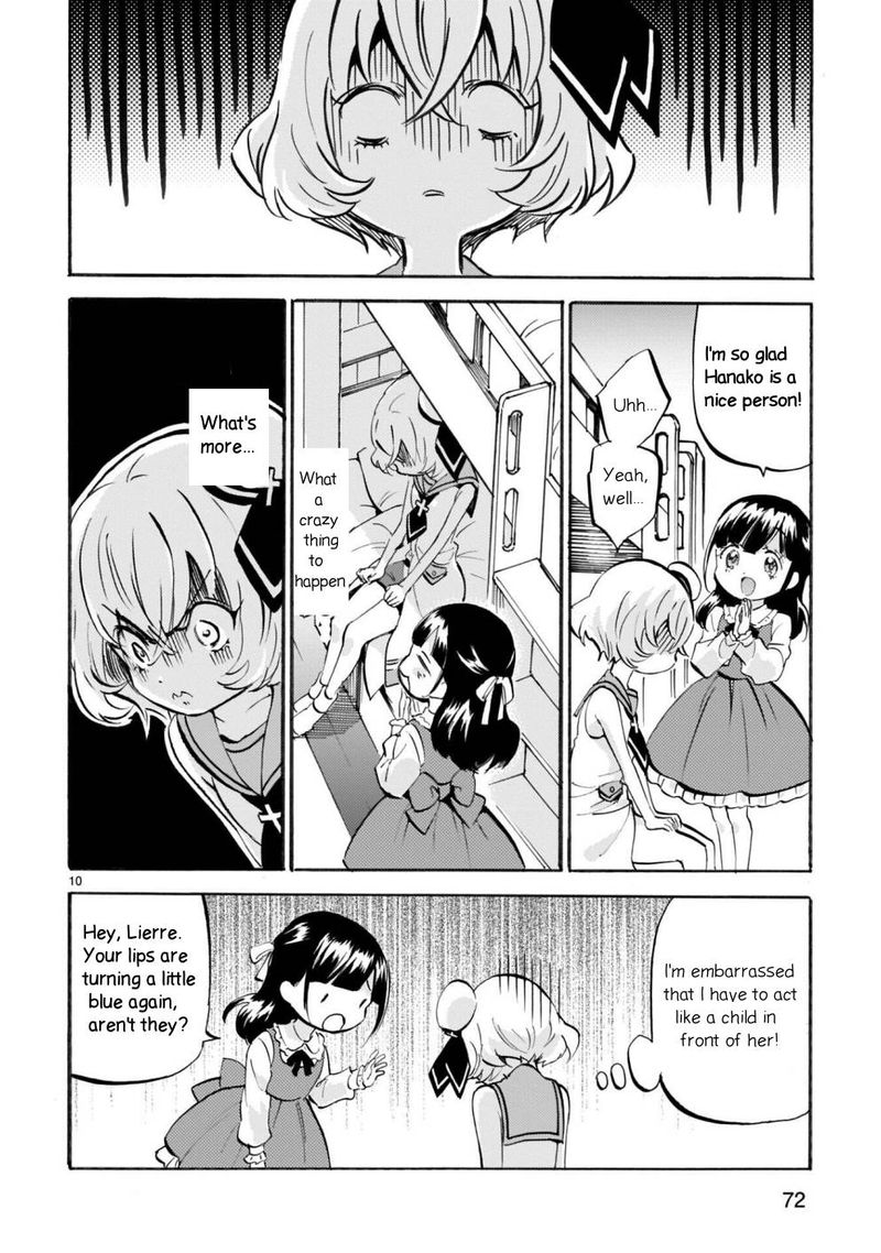 Jashin Chan Dropkick 172 10