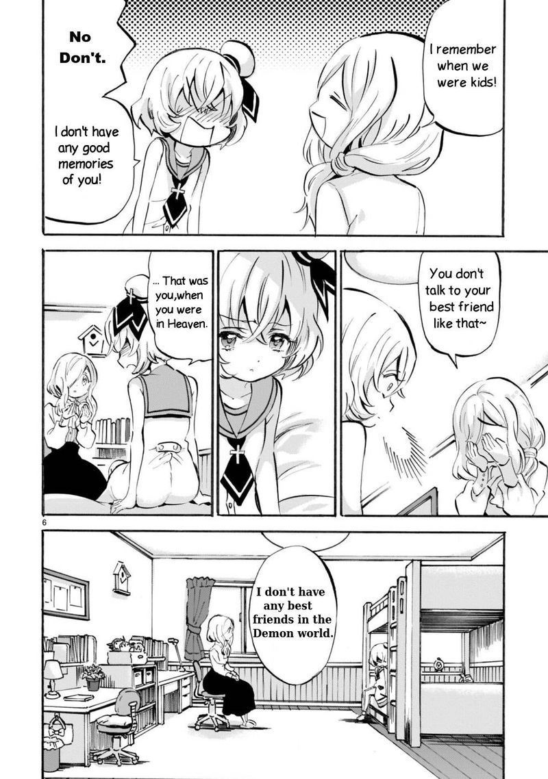 Jashin Chan Dropkick 172 6