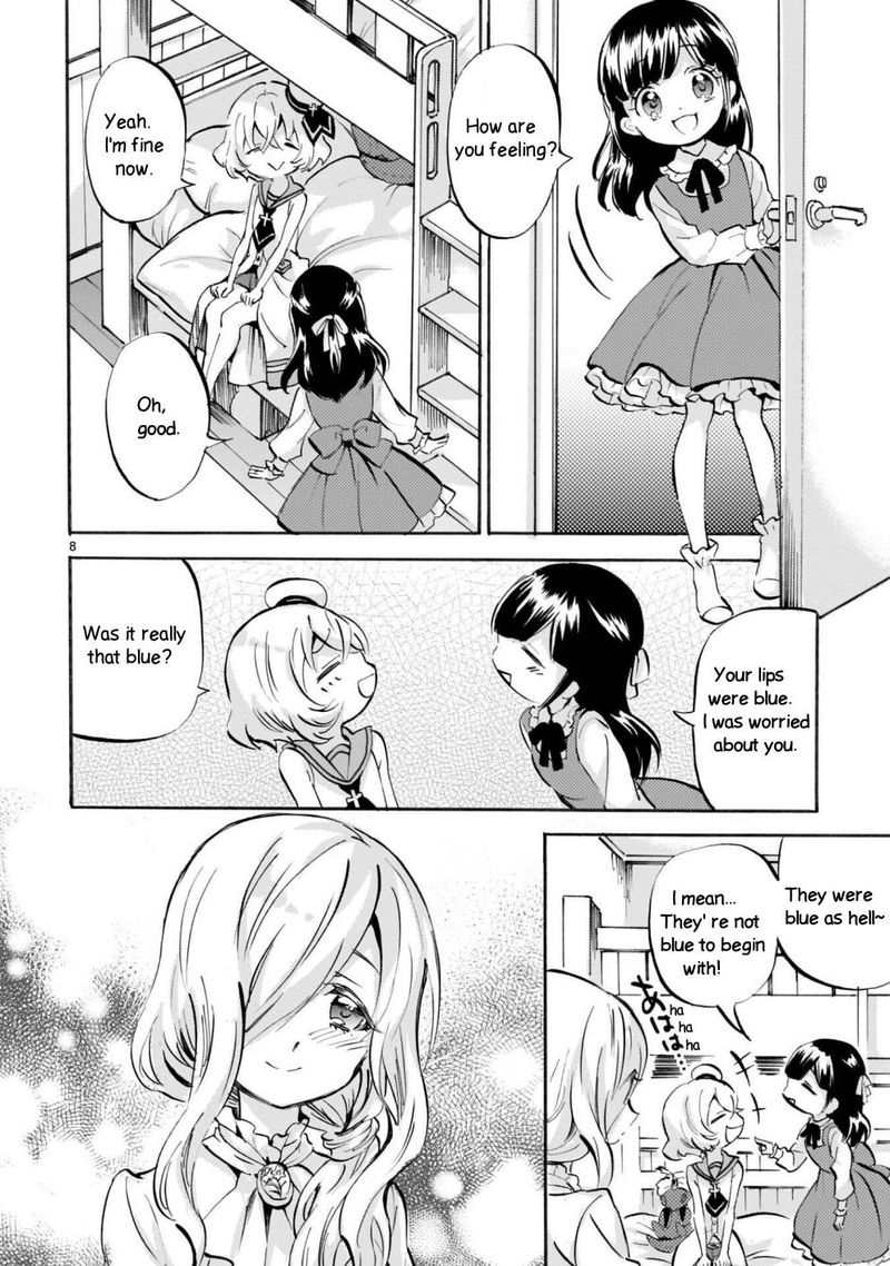Jashin Chan Dropkick 172 8