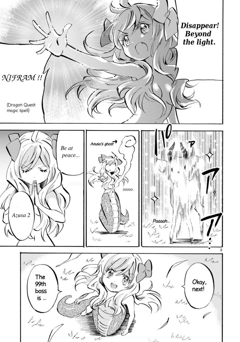 Jashin Chan Dropkick 173 3