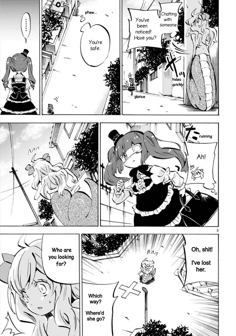 Jashin Chan Dropkick 177 3