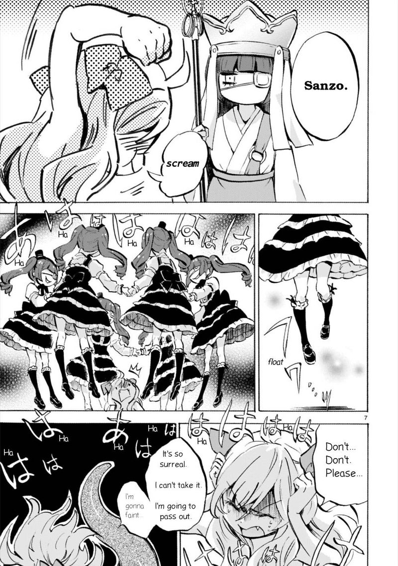 Jashin Chan Dropkick 177 7