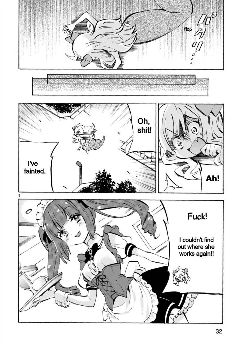 Jashin Chan Dropkick 177 8