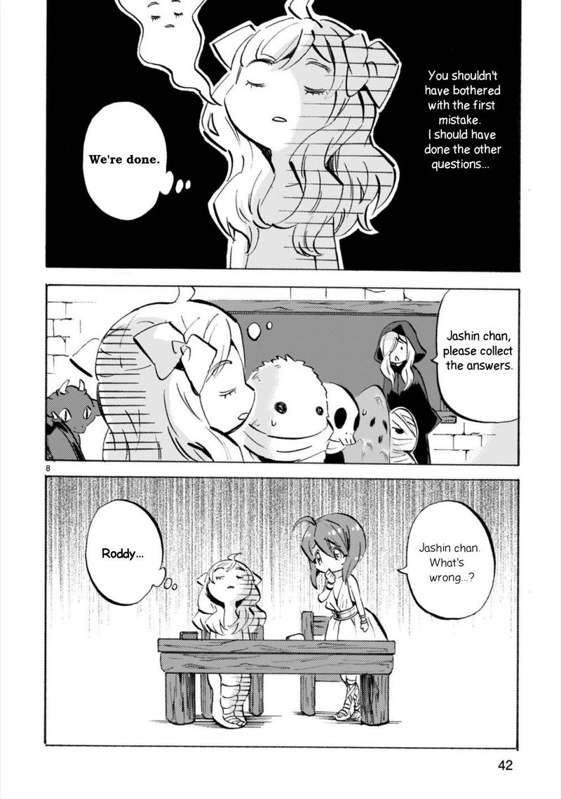 Jashin Chan Dropkick 178 8