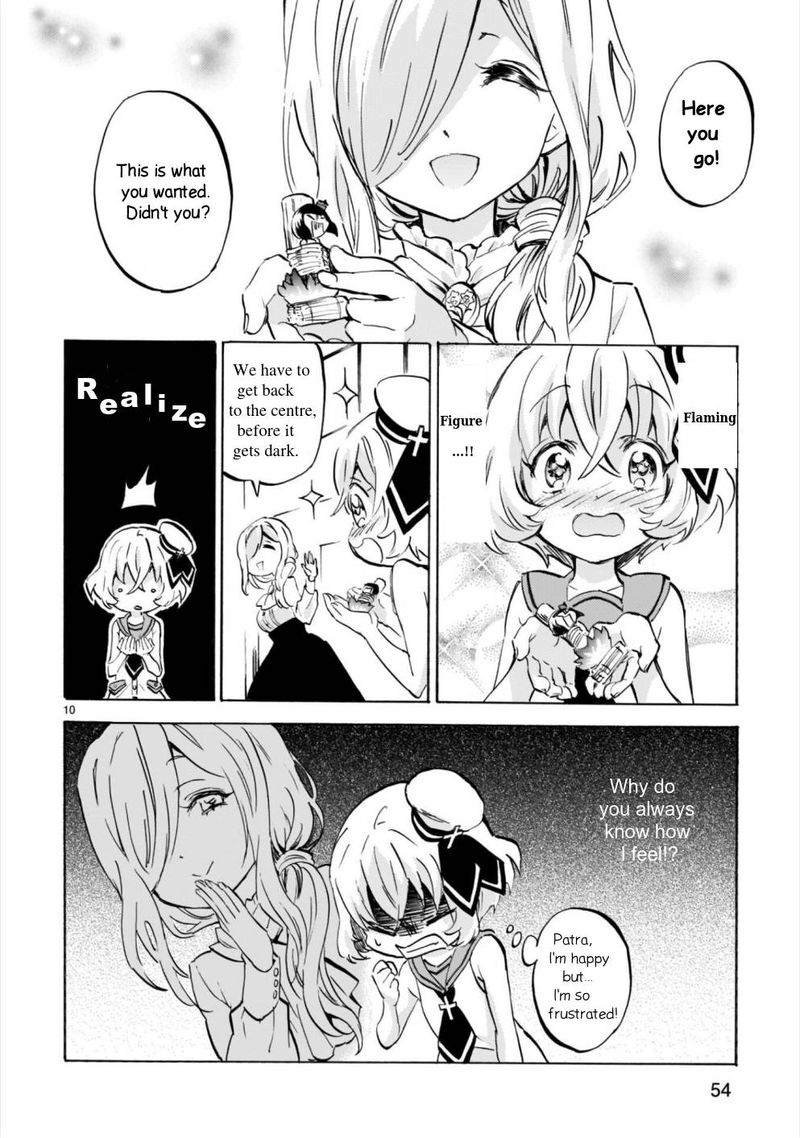 Jashin Chan Dropkick 179 10