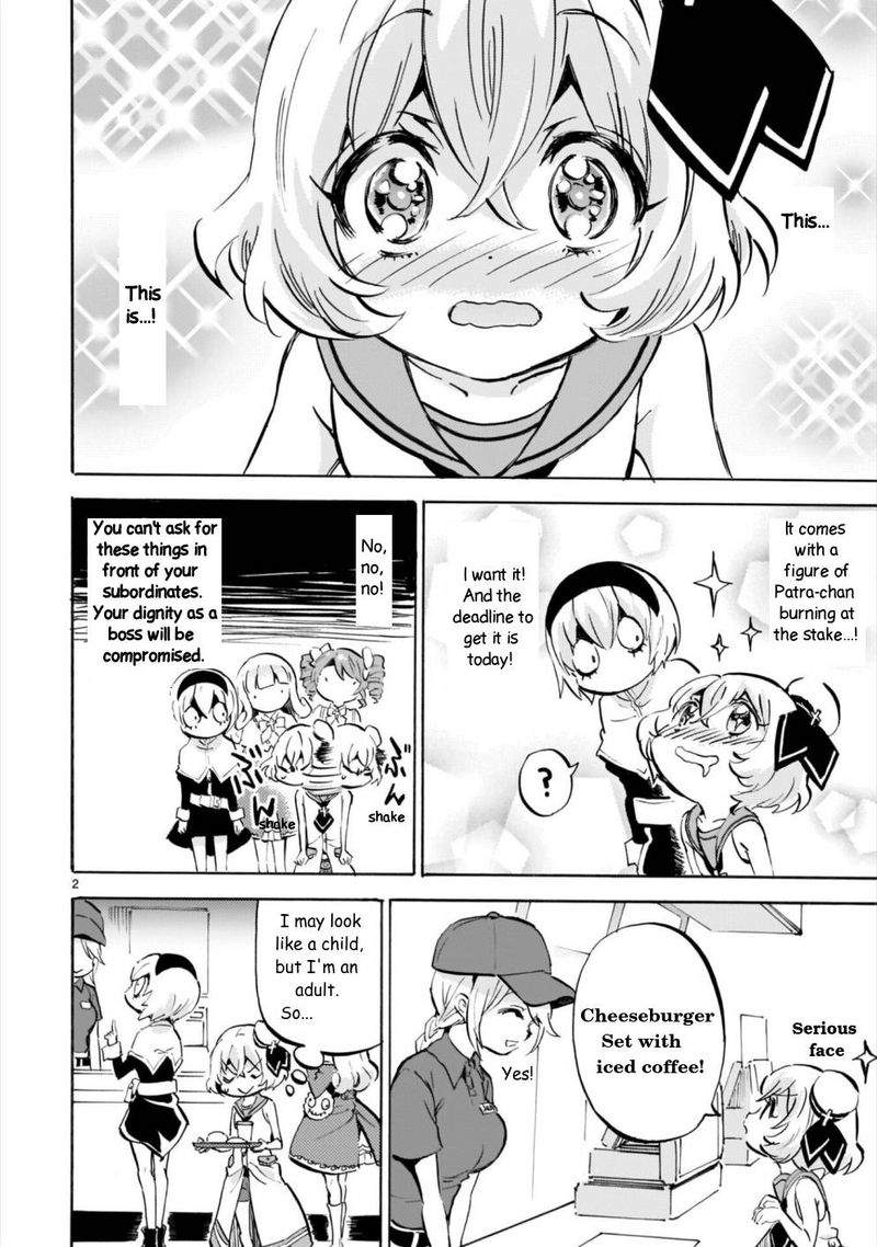 Jashin Chan Dropkick 179 2