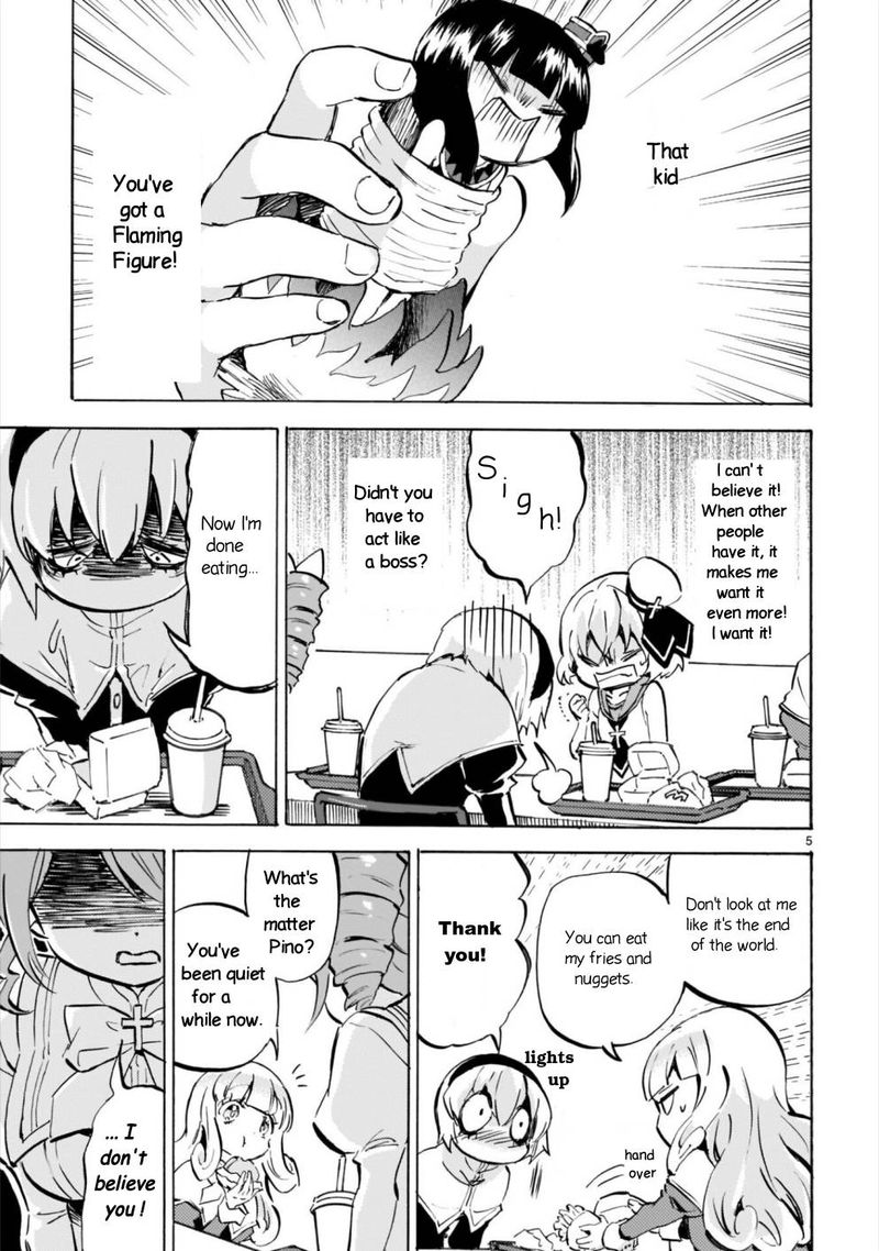 Jashin Chan Dropkick 179 5