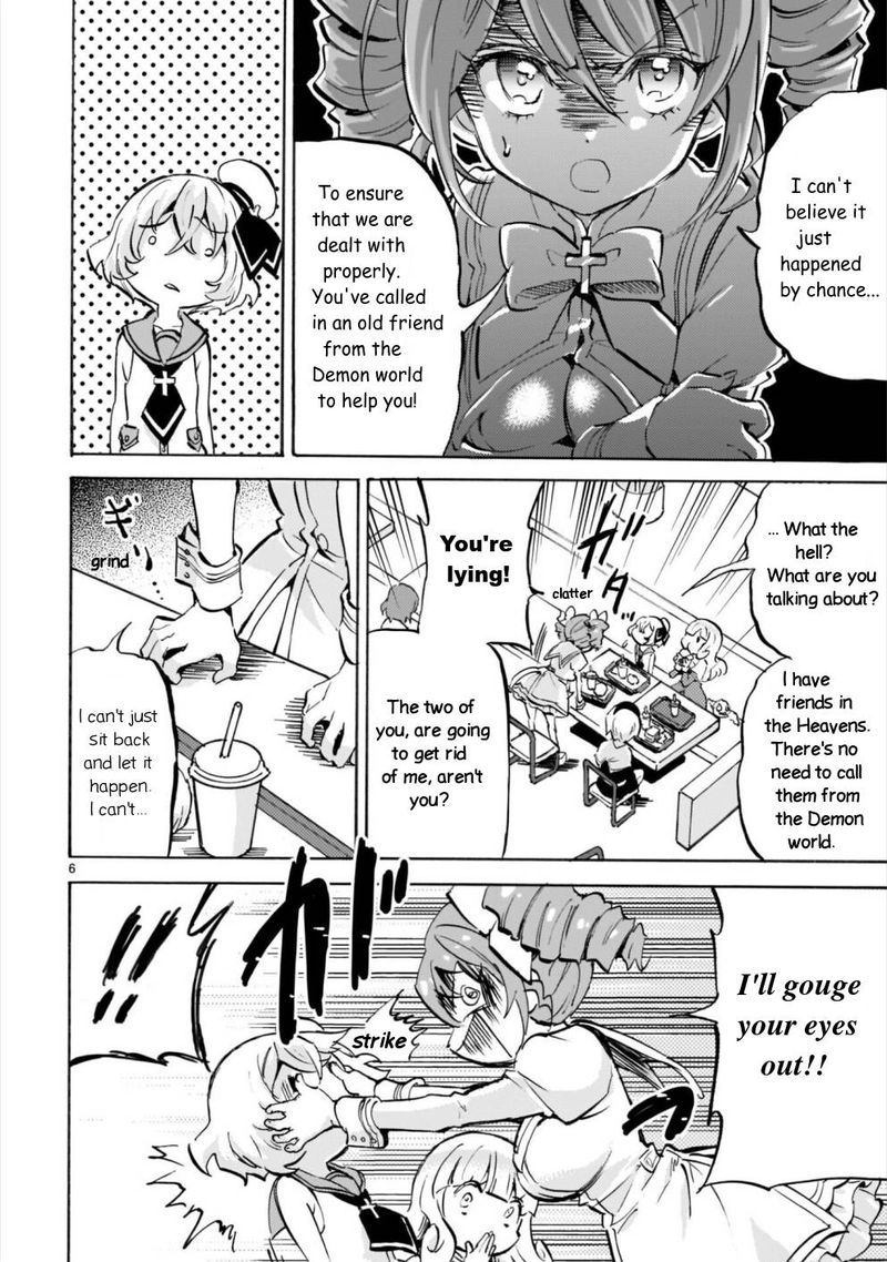 Jashin Chan Dropkick 179 6