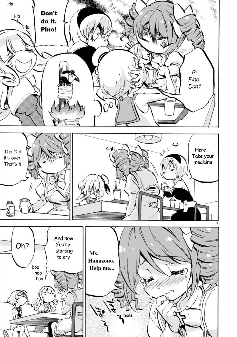 Jashin Chan Dropkick 179 7