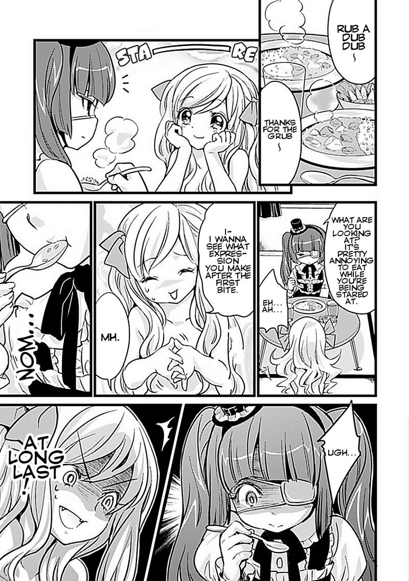 Jashin Chan Dropkick 18 3