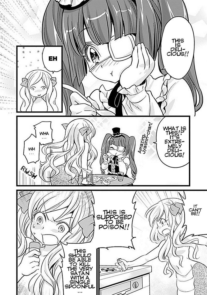 Jashin Chan Dropkick 18 4