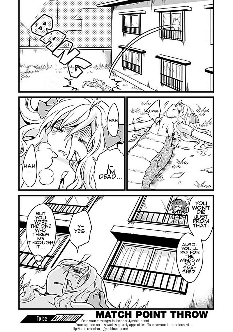 Jashin Chan Dropkick 18 8