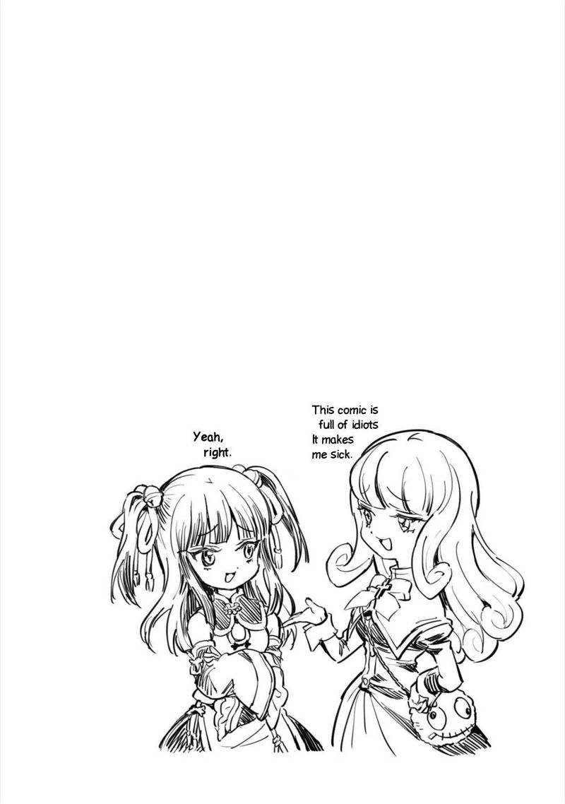 Jashin Chan Dropkick 180 11