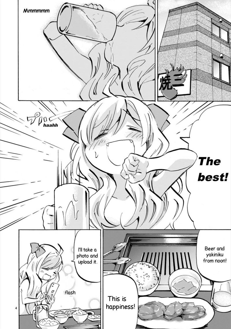 Jashin Chan Dropkick 180 4