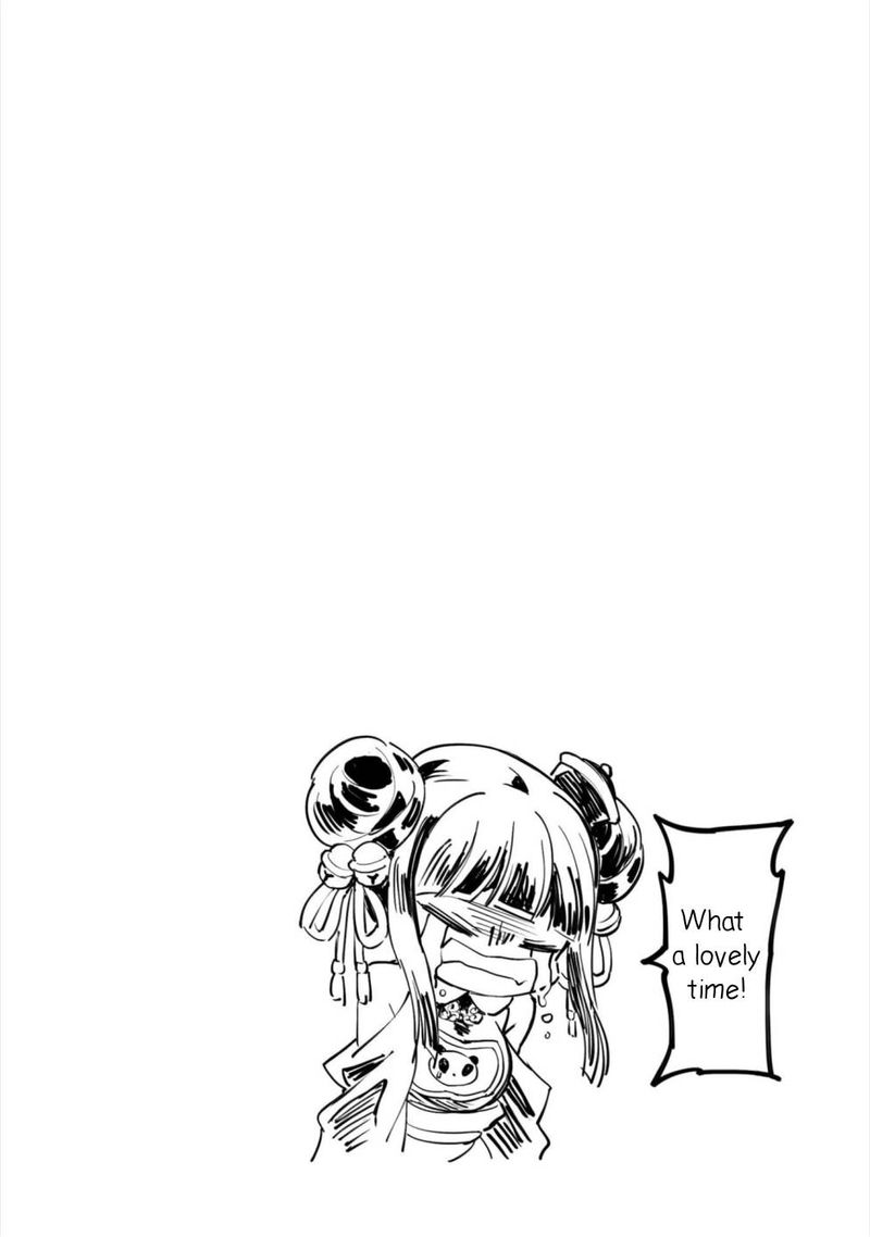 Jashin Chan Dropkick 181 11