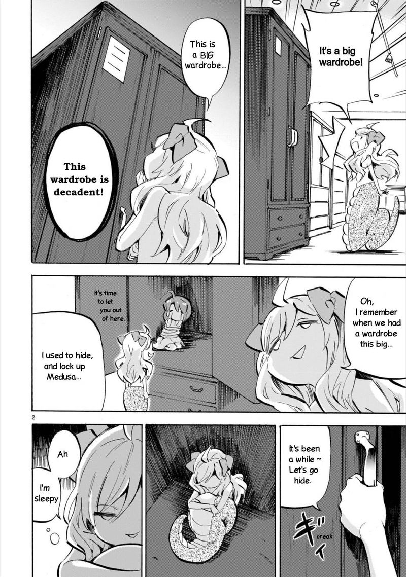 Jashin Chan Dropkick 181 2
