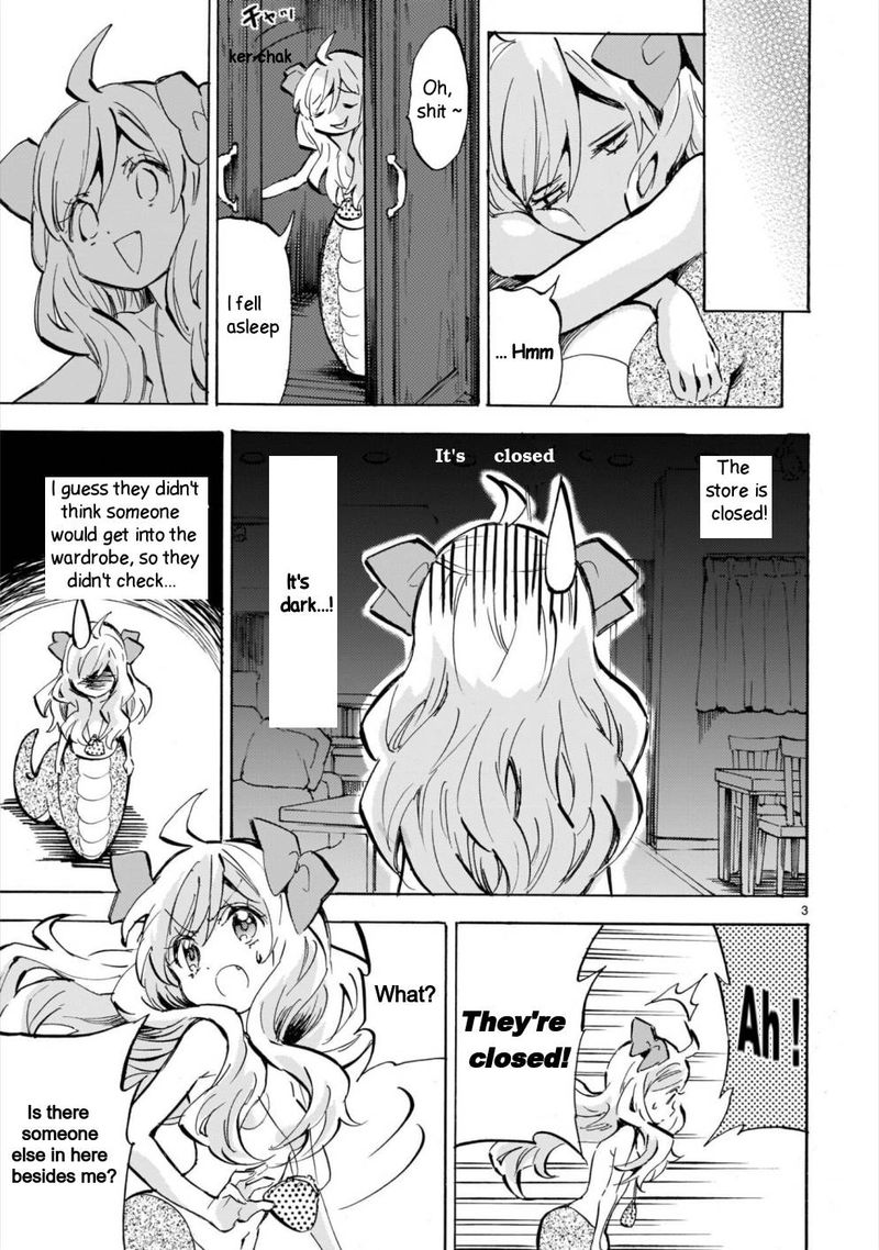Jashin Chan Dropkick 181 3