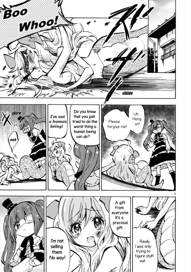 Jashin Chan Dropkick 183 5