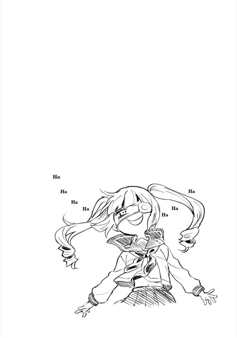 Jashin Chan Dropkick 185 11