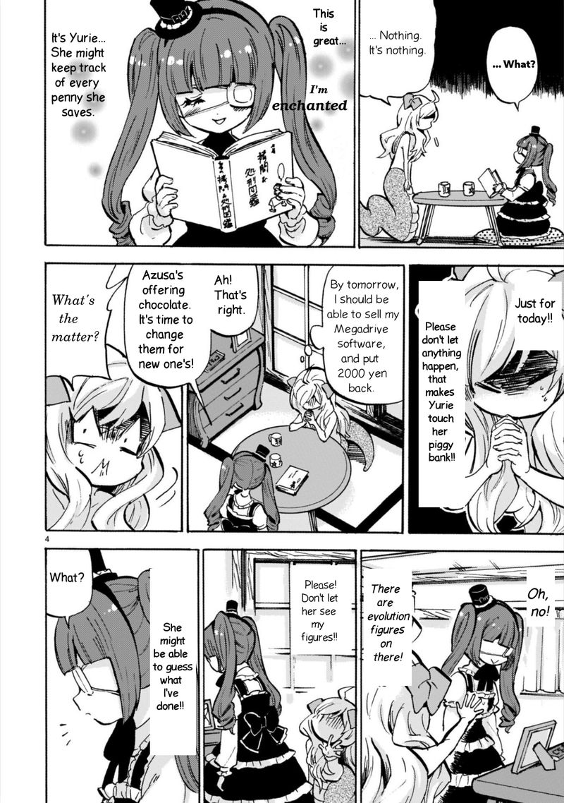 Jashin Chan Dropkick 185 4