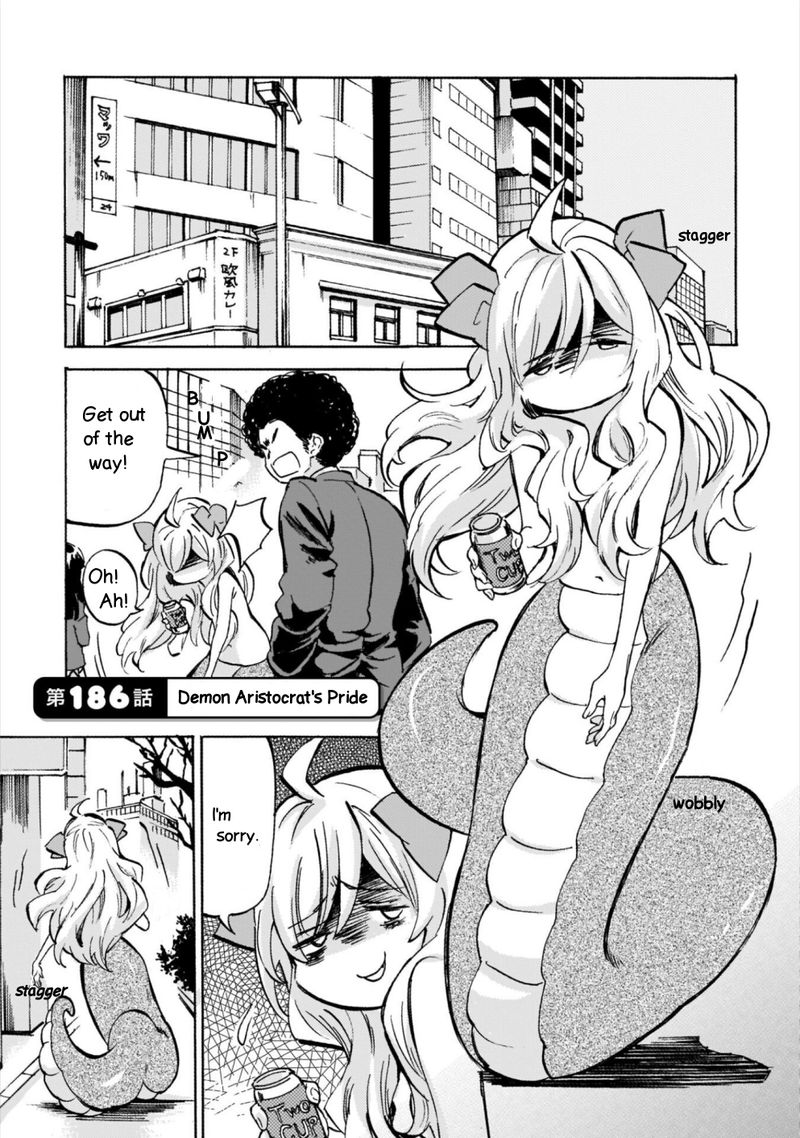 Jashin Chan Dropkick 186 1
