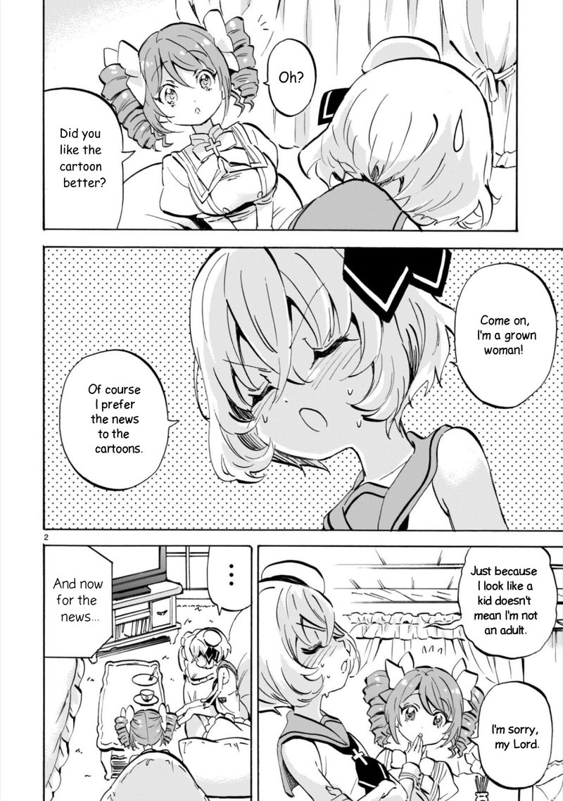 Jashin Chan Dropkick 186a 2