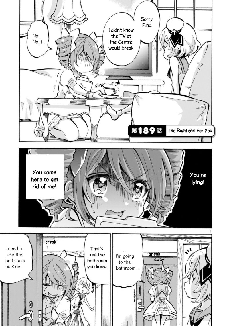 Jashin Chan Dropkick 189 1