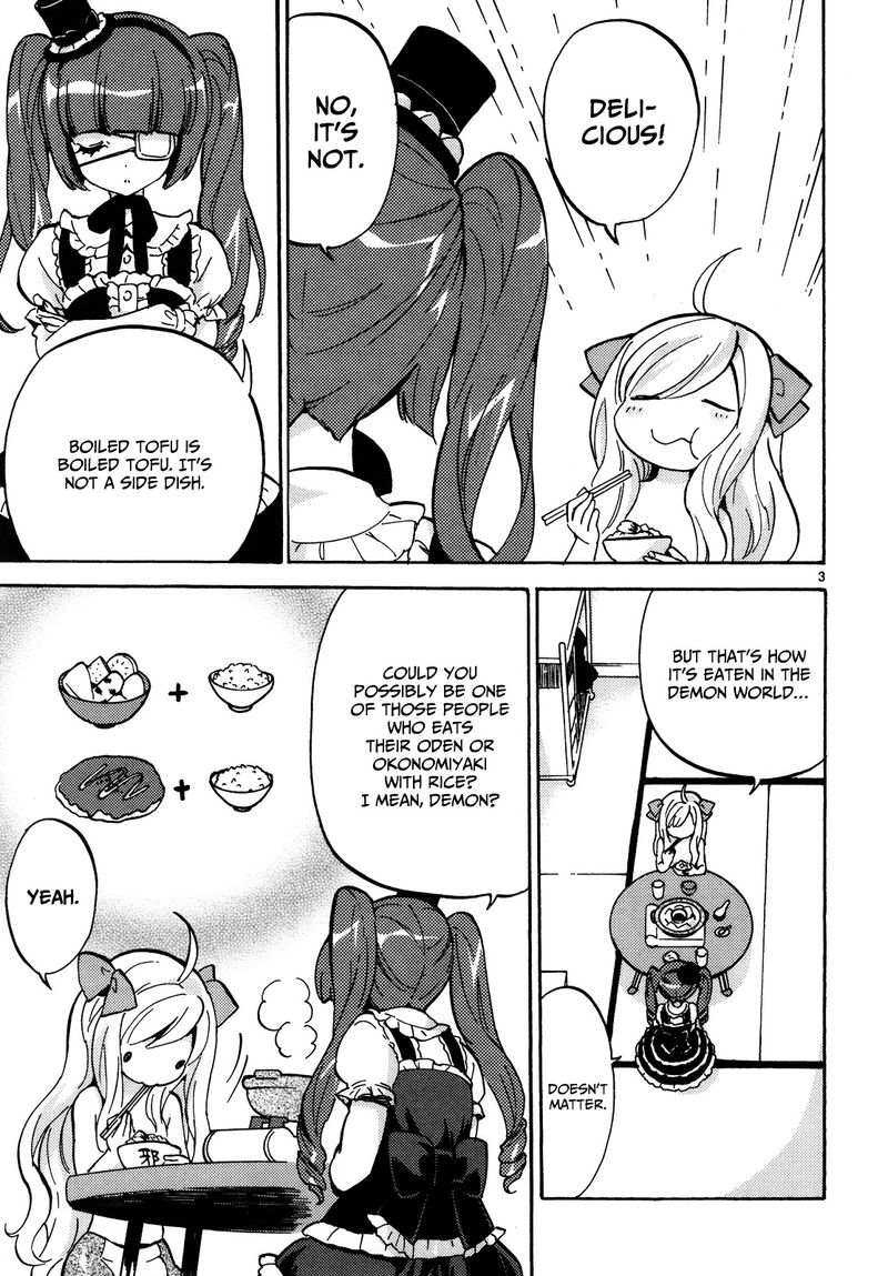 Jashin Chan Dropkick 19 3